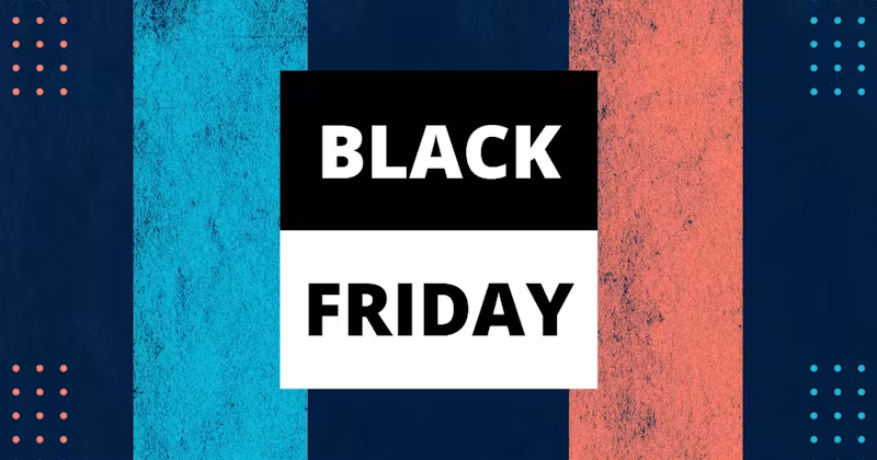 Four Ways to Approach Black Friday