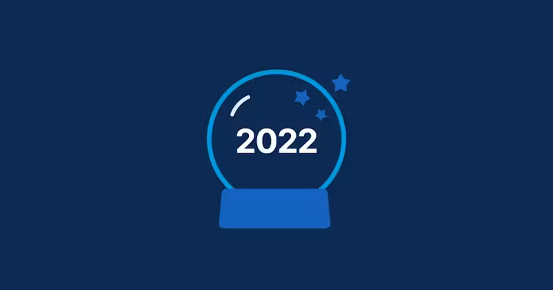 2022: 5 Key eCommerce Trends to Follow